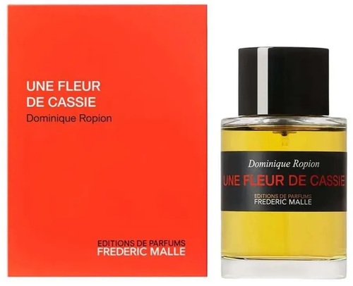 בושם יוניסקס Frederic Malle Une Fleur De Cassie EDP 100ml