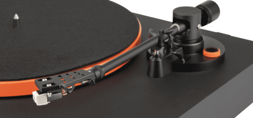 פטיפון מקצועי אלחוטי JBL Spinner Bluetooth