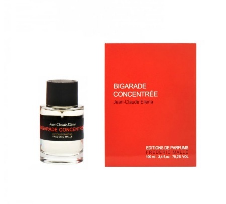 בושם יוניסקס Frederic Malle Bigarade concentree EDP 100ml 