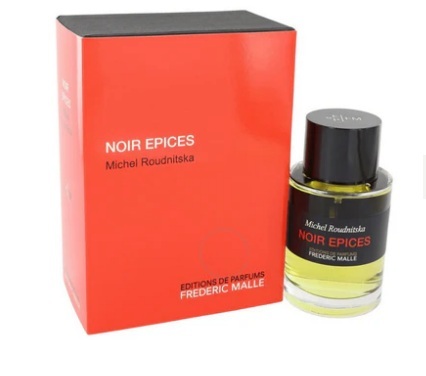 בושם יוניסקס  Frederic Malle Noir Epices EDP 100ml