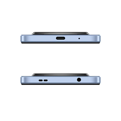 סמארטפון Redmi A3 גרסה 3GB+64GB בצבע כחול