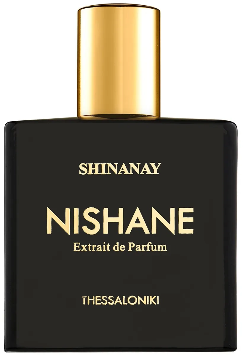Nishane Shinanay