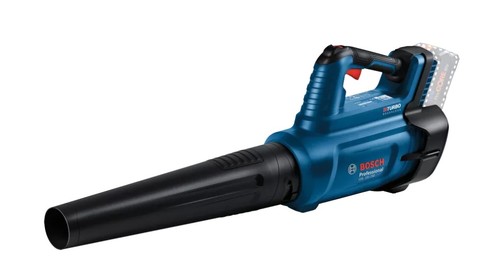 מפוח אוויר מקצועי 18V ללא פחמים GBL 18V-750 גוף בלבד BOSCH
