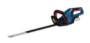 גוזם גדר חיה 18V ללא פחמים GHE 18V-60 גוף בלבד BOSCH