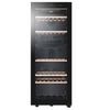 מקרר יין HAIER HWS79GDG