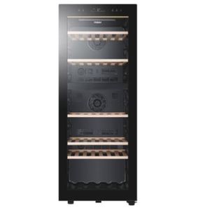 מקרר יין HAIER HWS79GDG האייר