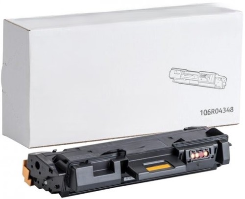 טונר תואם פרימיום Xerox 106R04348 זירוקס B210 / B205 / B215