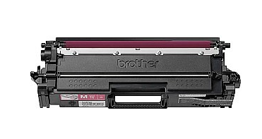 טונר אדום מקורי BROTHER TN821XLM 9K