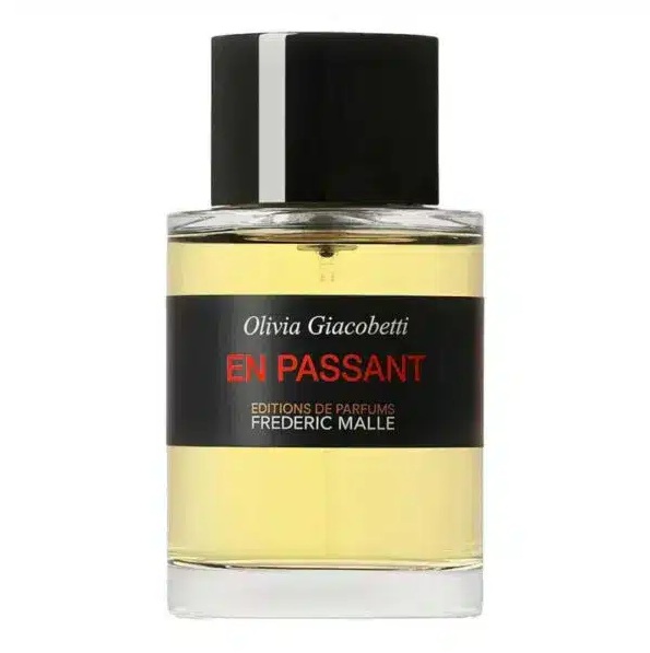 בושם יוניסקס Frederic Malle En Passant EDP 100ml