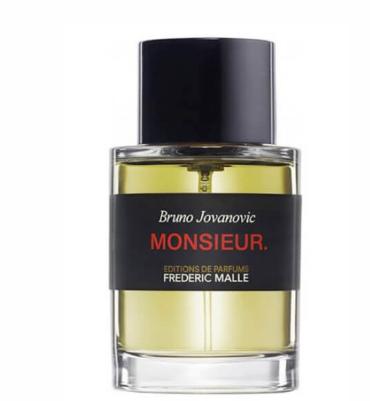בושם לגבר Frederic Malle Monsieur EDP 100ml