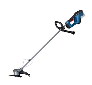 גוזם שוליים / חרמש 18V ללא פחמים GFR 18V-23 גוף בלבד BOSCH