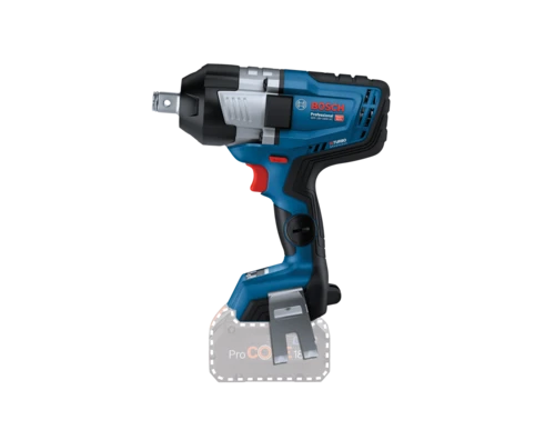 מפתח רטיטה בוש GDS 18V- 1600HC BOSCH (גוף בלבד)