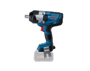 מפתח רטיטה בוש GDS 18V- 1600HC BOSCH (גוף בלבד)