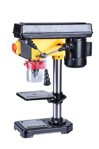 מקדחת עמוד 13 ממ 350W KR-1333 KRAUSS
