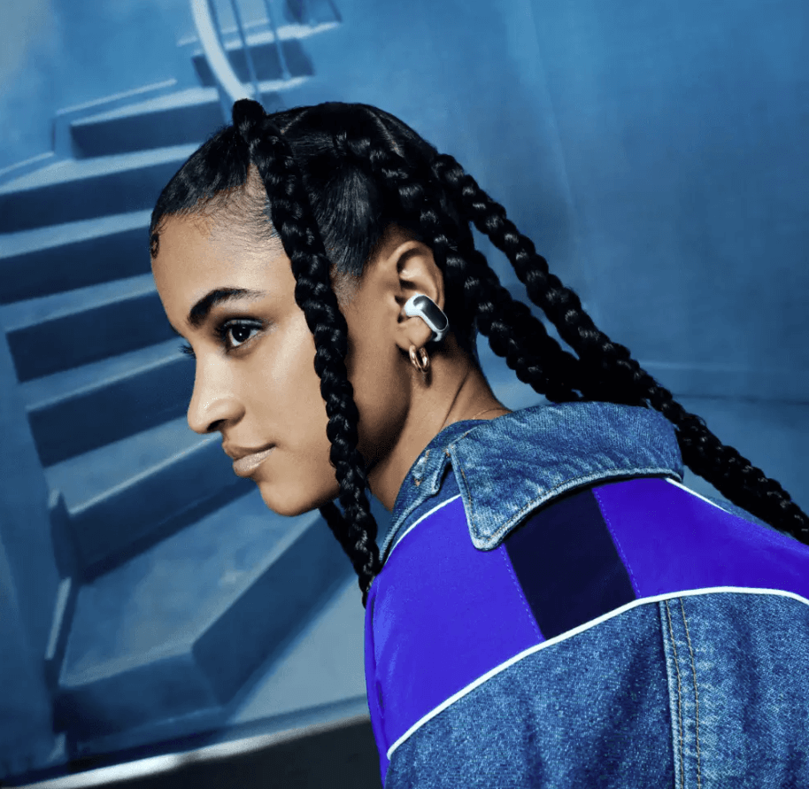 Bose Ultra Open Earbuds