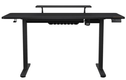 שולחן עבודה מתכוונן Cougar E-STAR שולחן חשמלי