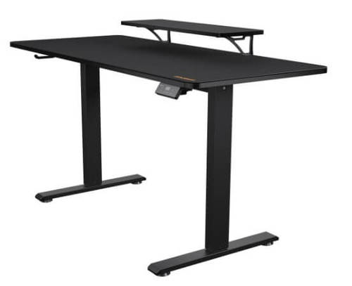 שולחן עבודה מתכוונן Cougar E-STAR 120 שולחן חשמלי