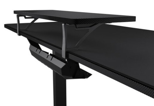 שולחן גיימינג מתכוונן Cougar E-STAR 120