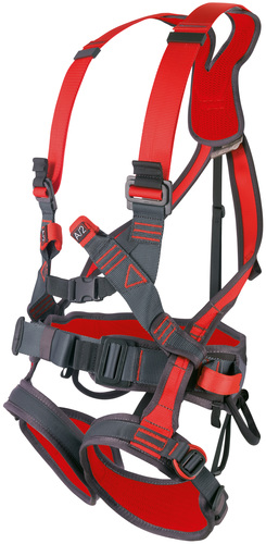 ORBITAL - Full body harness