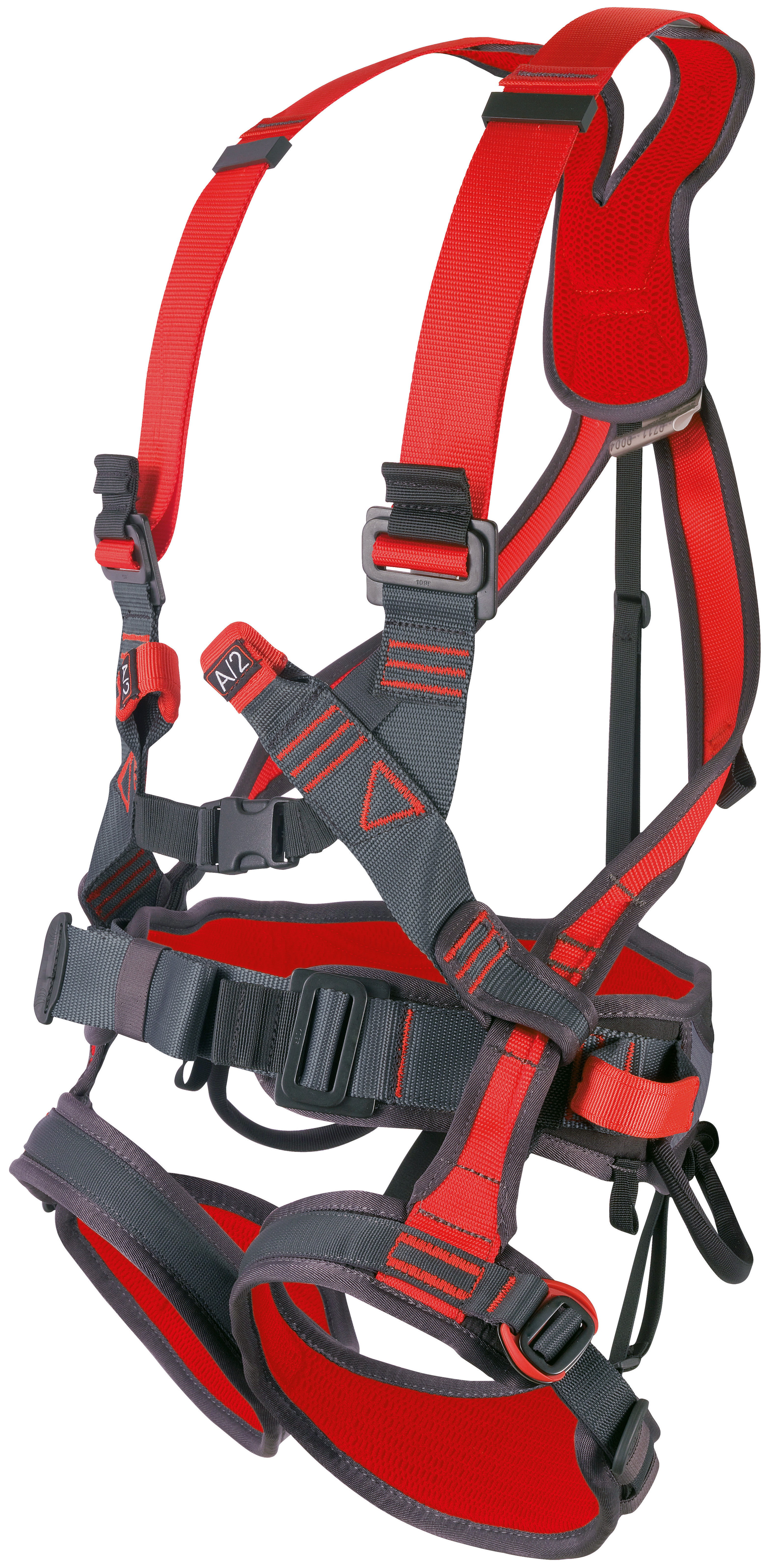ORBITAL - Full body harness