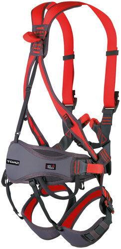 ORBITAL - Full body harness