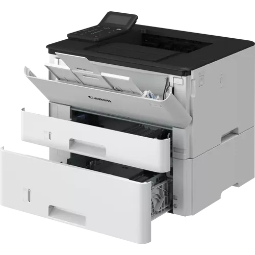 מדפסת לייזר i-SENSYS LBP243DW Canon 