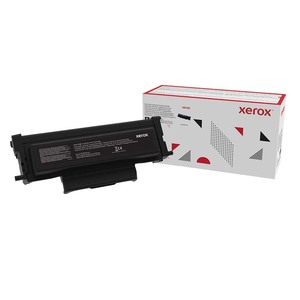 טונר שחור מקורי זירוקס למדפסת Xerox B225/B230/B235 006R04403