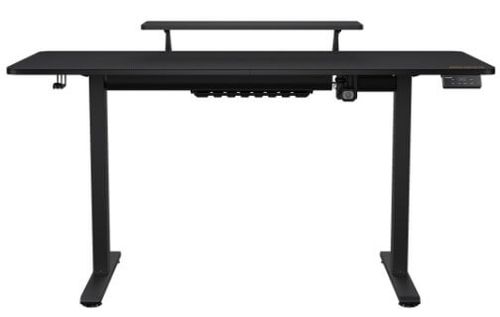 שולחן עבודה מתכוונן Cougar E-STAR שולחן חשמלי