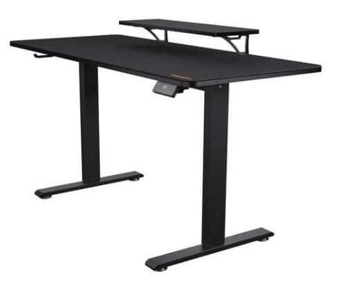 שולחן עבודה מתכוונן Cougar E-STAR 140 שולחן חשמלי