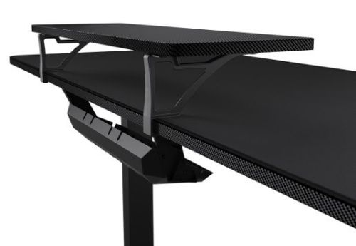 שולחן גיימינג מתכוונן Cougar E-STAR 140