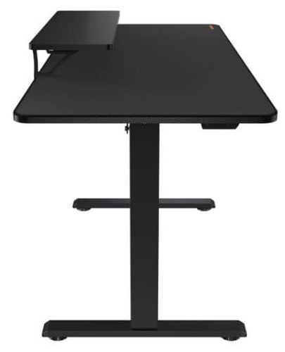 שולחן עבודה מתכוונן Cougar E-STAR , שולחן חשמלי