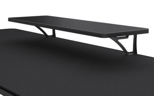 שולחן עבודה מתכוונן Cougar E-STAR , שולחן חשמלי, שולחן עבודה מתכוונן לגובה