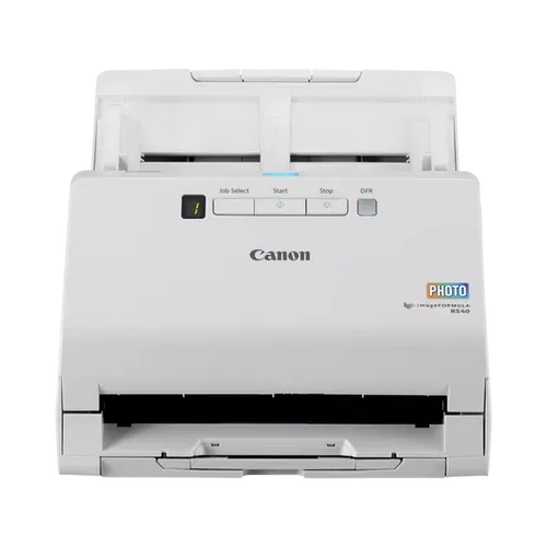 סורק תמונות SCANNER RS40X