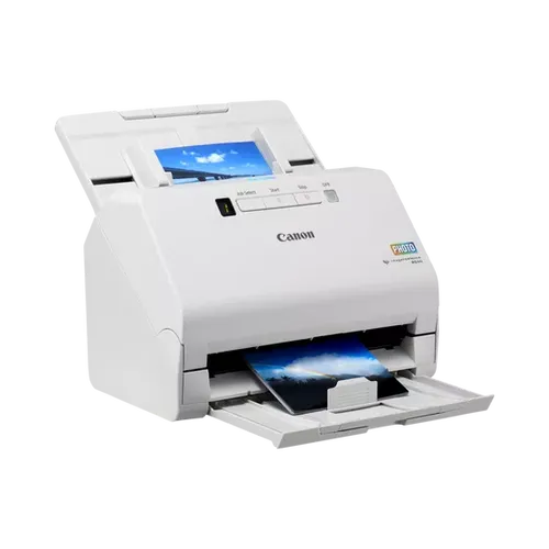 סורק תמונות SCANNER RS40X