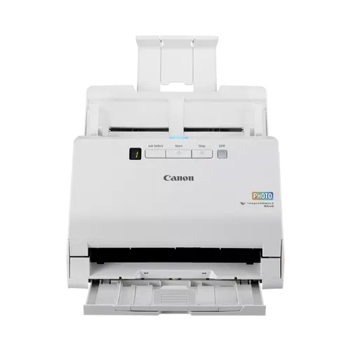 סורק תמונות SCANNER RS40X