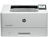 מדפסת HP LaserJet Managed E40040 