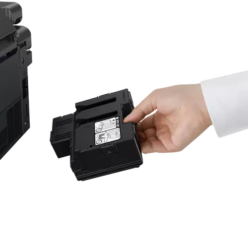 מדפסת ‏הזרקת דיו ‏משולבת Canon PIXMA G4470