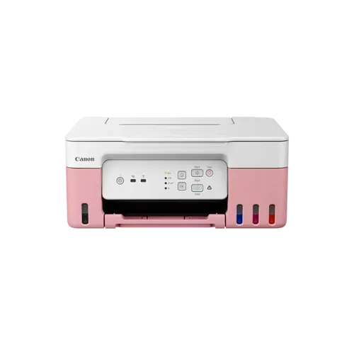 מדפסת הזרקת דיו Canon PIXMA G3430 PK   