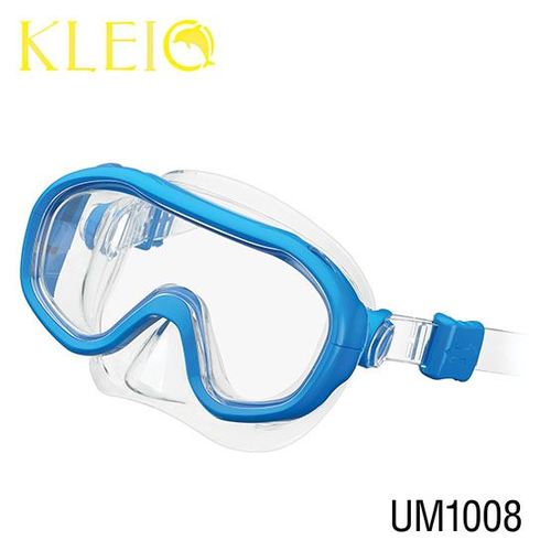 סט שנירקול לילדים TUSA SPORT MINI-KLEIO 