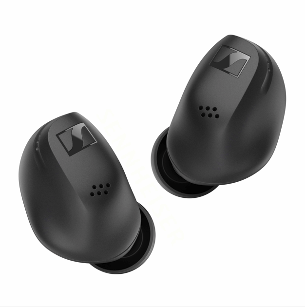 אוזנייה אלחוטית סנהייזר ACCENTUM True Wireless