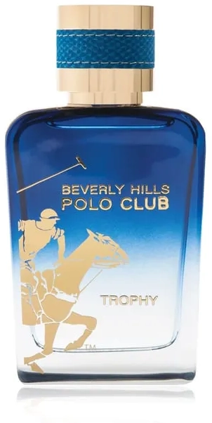 Beverly Hills Polo Club Polo Club Trophy