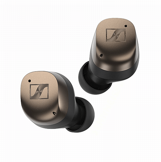 MOMENTUM True Wireless 4