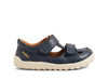Bobux IW TROOP NAVY מידות 23-26