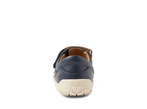 Bobux IW TROOP NAVY מידות 23-26