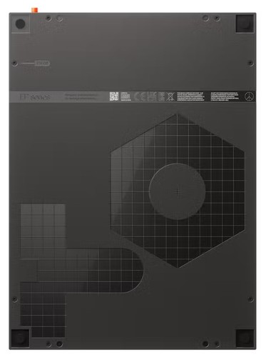 זוית נוספת Teenage Engineering PO-33 K.O! Pocket Operator