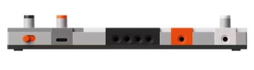 זוית נוספת Teenage Engineering PO-33 K.O! Pocket Operator