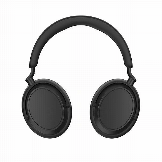 אוזניה אלחוטית סנהייזר הנמכת רעשים ACCENTUM Plus Wireless