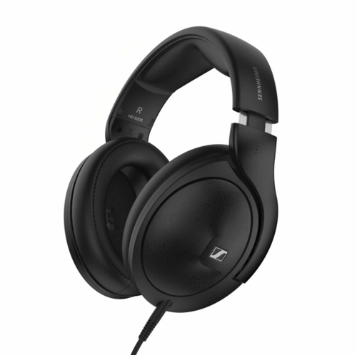 אוזניה סגורה סנהייזר HD 620S
