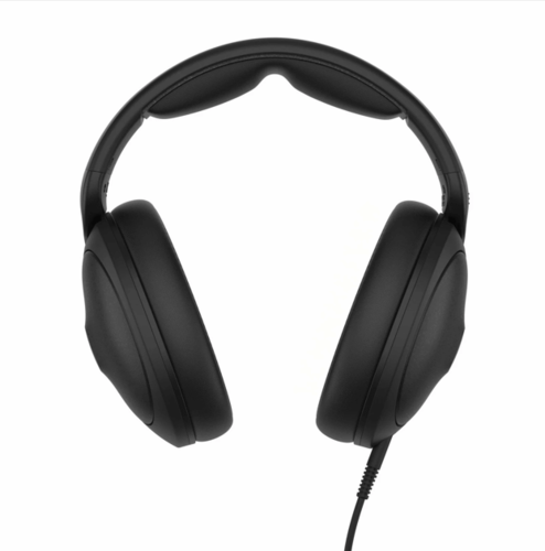 אוזניה סגורה סנהייזר HD 620S