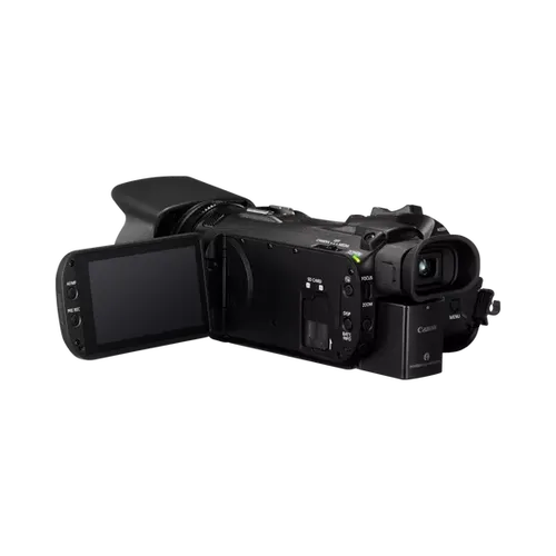 מצלמת וידאו Canon LEGRIA HF G70